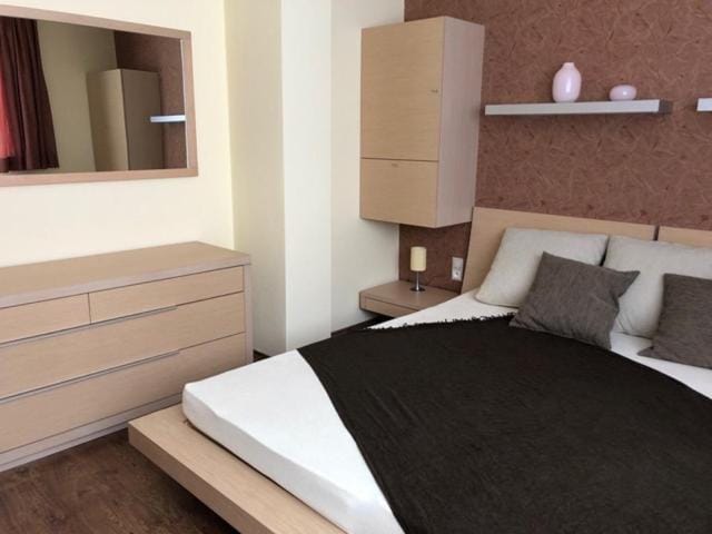 Apartman priamo na svahu Apartment in Slovakia