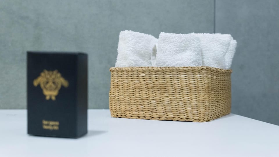 towels