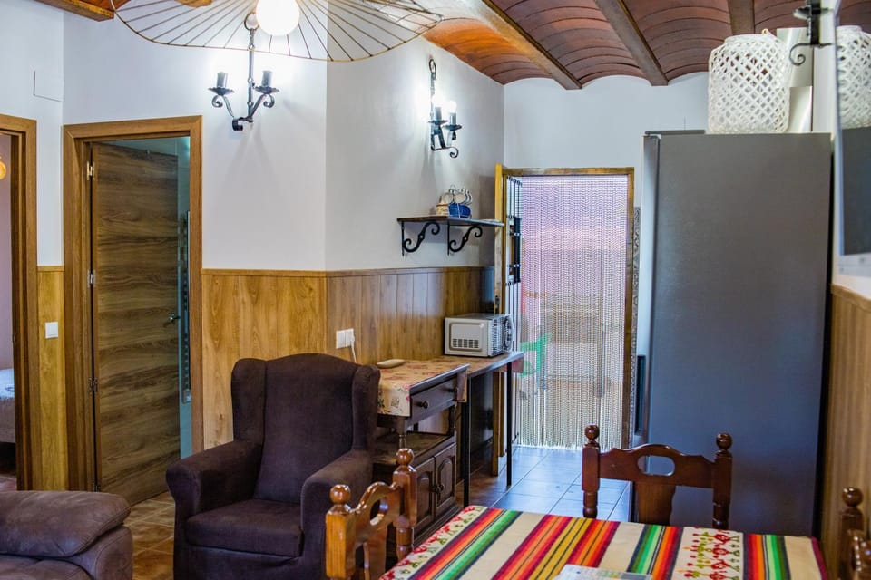 Apartamento Félix Romero II Apartment in Andalusia