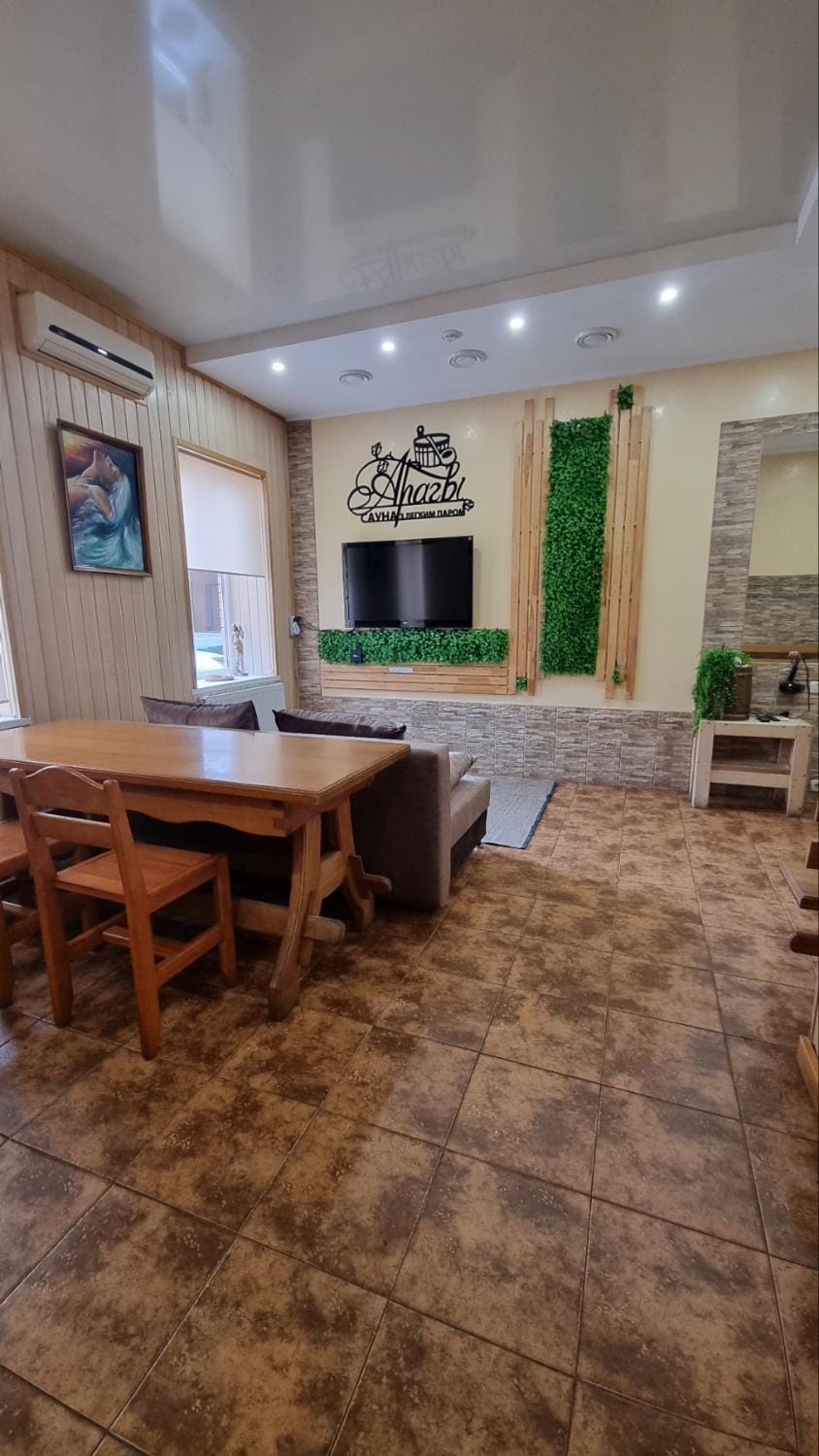 Hotel Aragvi Hotel in Ukraine
