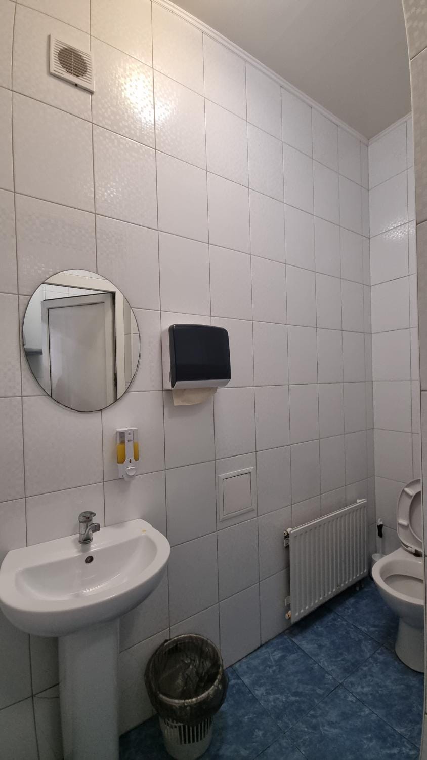 Hotel Aragvi Hotel in Ukraine