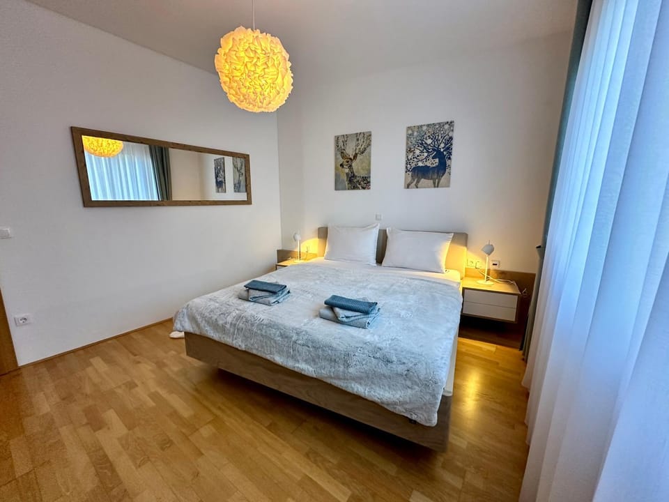 SkiCity Apartment Pohorje Bellevue Apartment in Slovenia