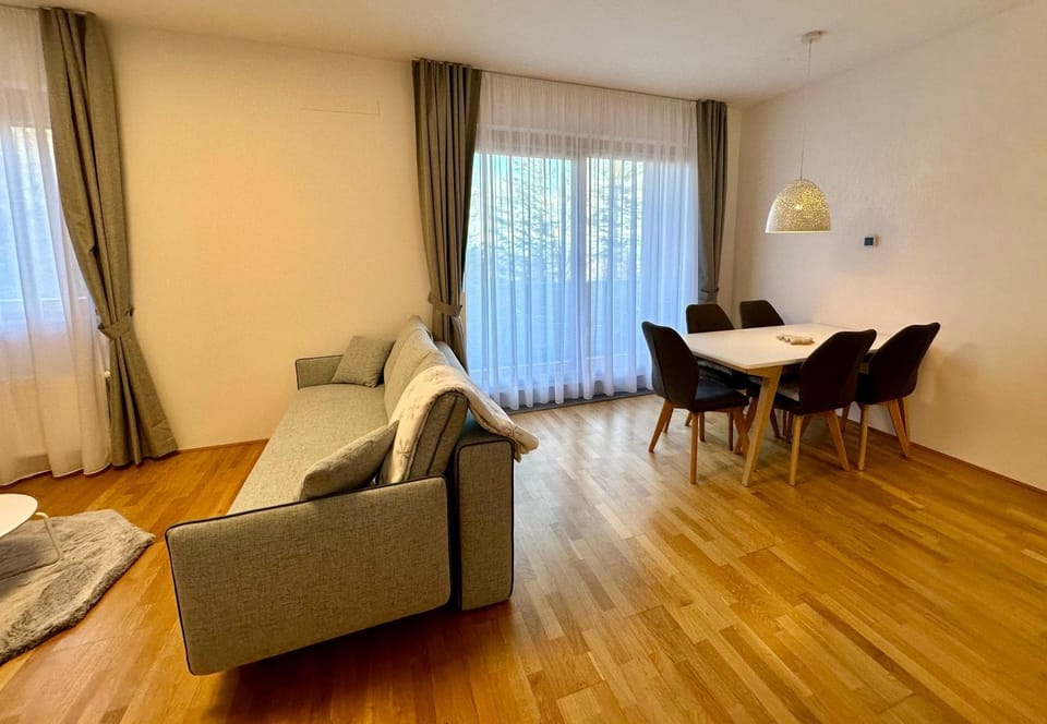 SkiCity Apartment Pohorje Bellevue Apartment in Slovenia