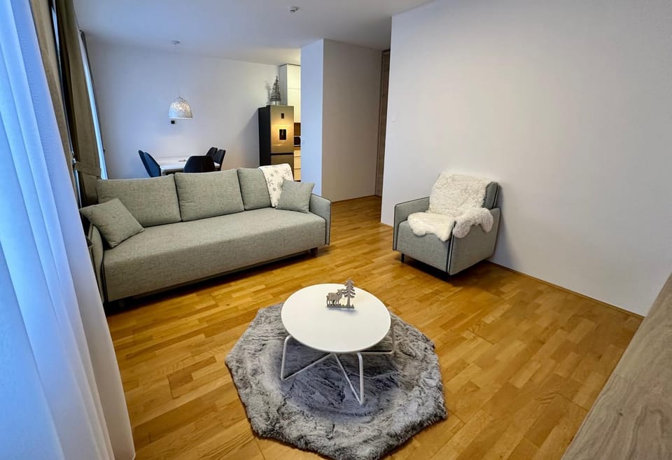 SkiCity Apartment Pohorje Bellevue Apartment in Slovenia