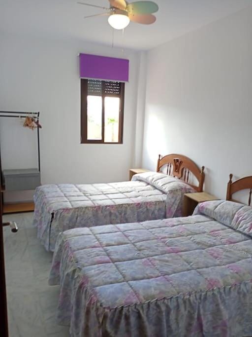 Casa Rural Aguilar Apartment in Andalusia