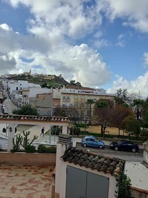 Casa Rural Aguilar Apartment in Andalusia