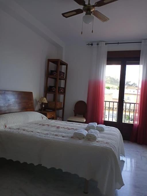 Casa Rural Aguilar Apartment in Andalusia
