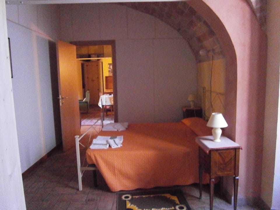 Lo Sfizio B&B Bed and Breakfast in Umbria
