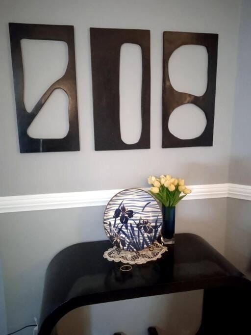 Decorative detail