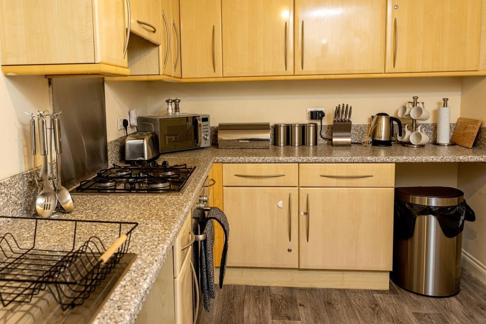 Livingston North Station Apartments Apartment in Livingston