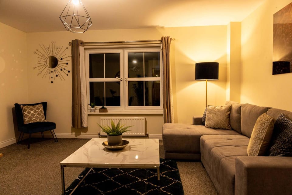 Livingston North Station Apartments Apartment in Livingston