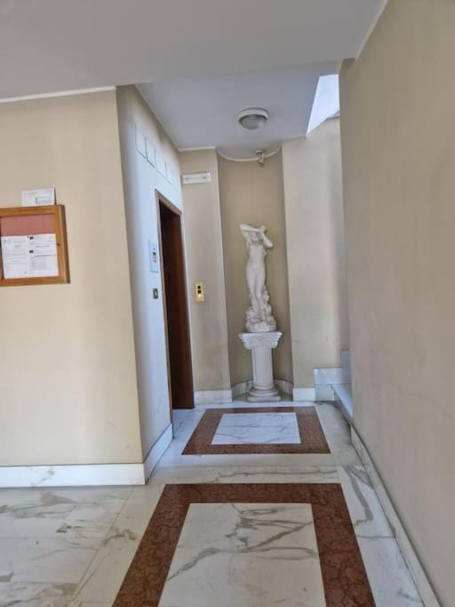 Roma, Aeroporto Ciampino e Castelli Romani Apartment in Rome