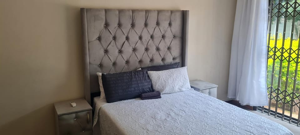 Streetview Suites Bed and Breakfast in South Africa