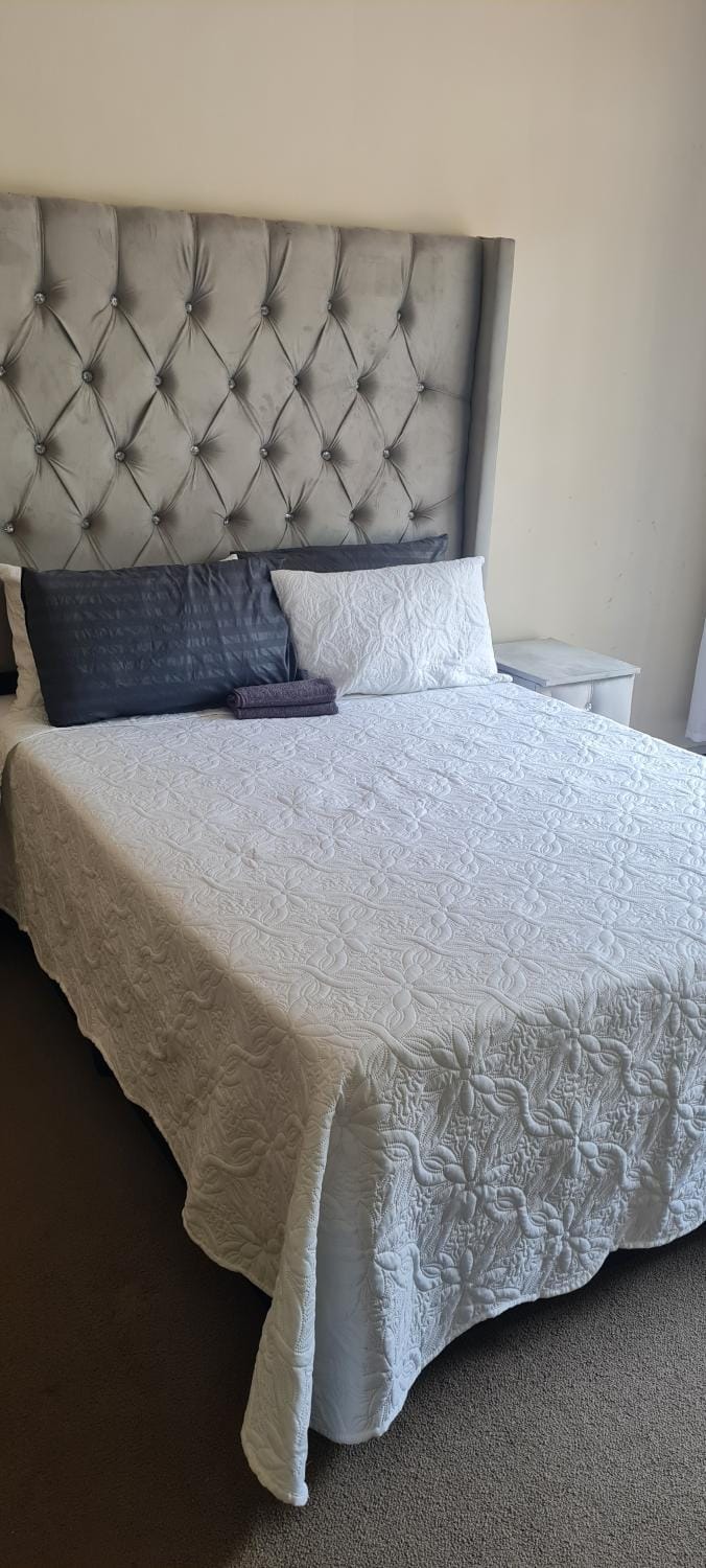 Streetview Suites Bed and Breakfast in South Africa