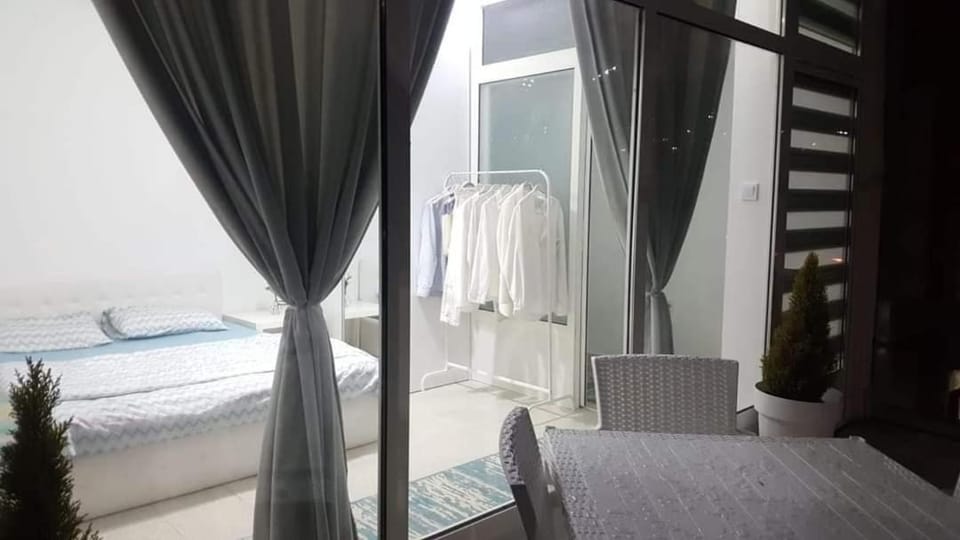 Merter Apartments Apartment in North Macedonia