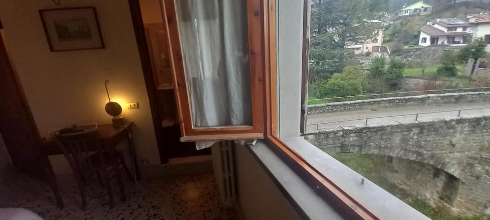 Albergo del Ponte Bed and Breakfast in Emilia-Romagna