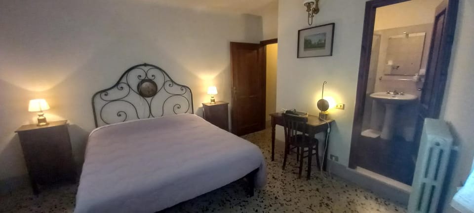 Albergo del Ponte Bed and Breakfast in Emilia-Romagna