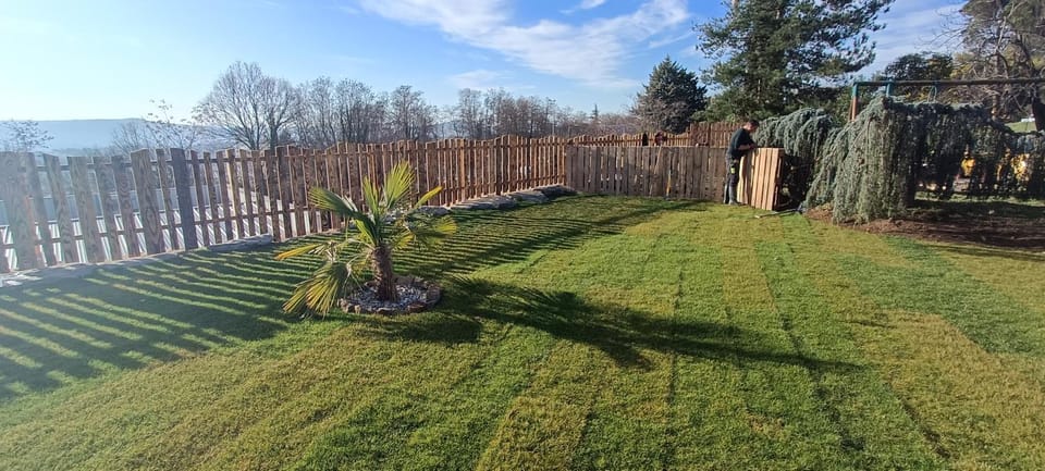 Gîte de Jastres House in Provence-Alpes-Côte d'Azur