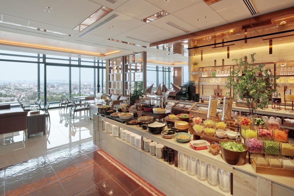 Candeo Hotels Osaka Hirakata Hotel in Osaka Prefecture