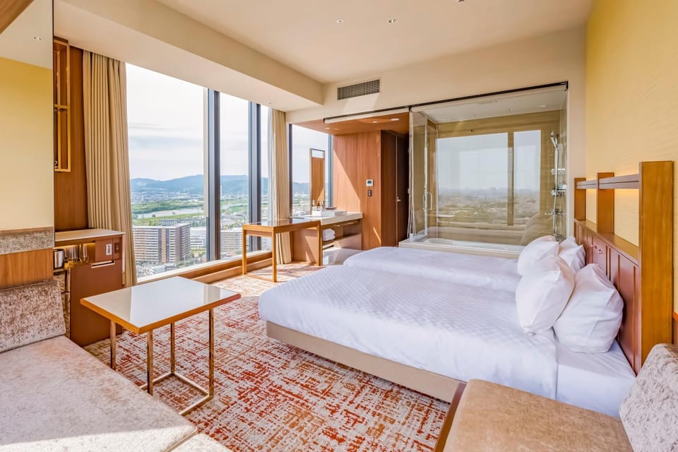 View (from property/room)