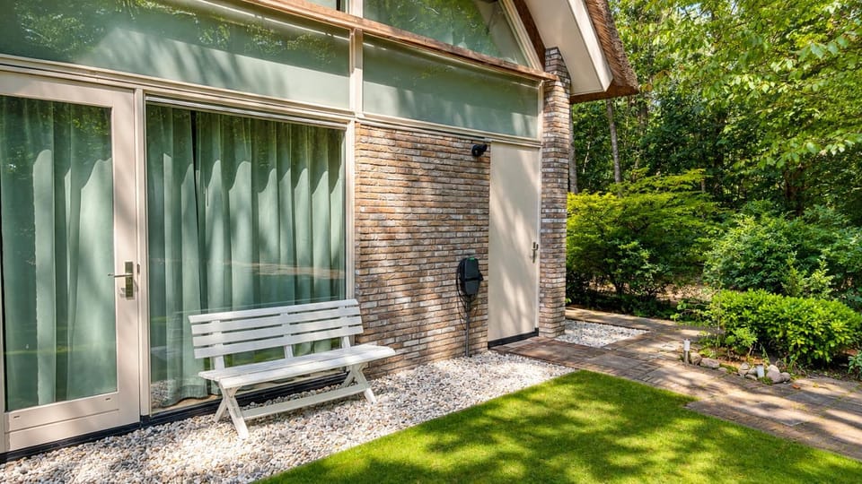 Summio Buitenplaats de Marke van Ruinen House in Drenthe (province)