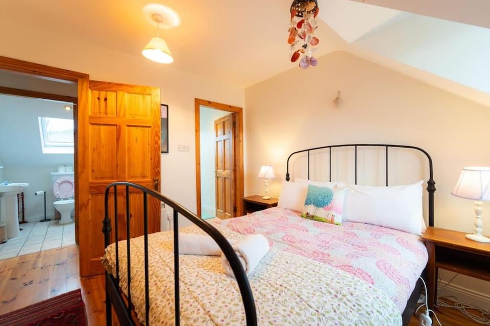Orchard Cottage House in Dingle