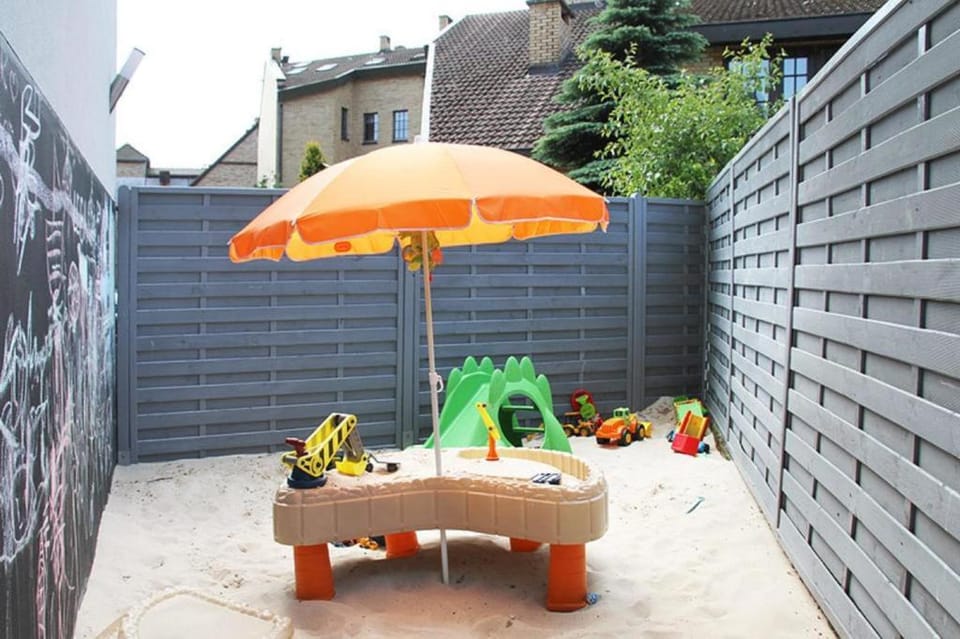 Children play ground