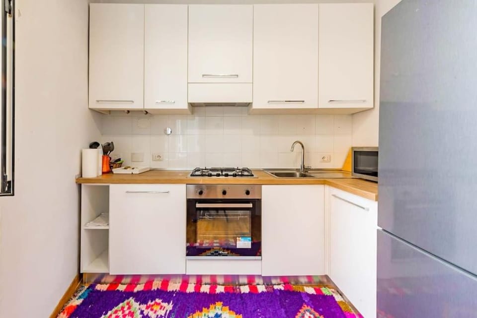 Kitchen or kitchenette, dishwasher, minibar, oven, pet friendly, stove
