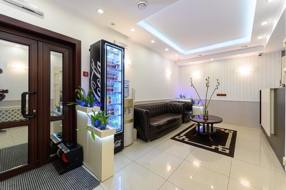Persian Palace Hotel Hotel in Kiev City - Kyiv