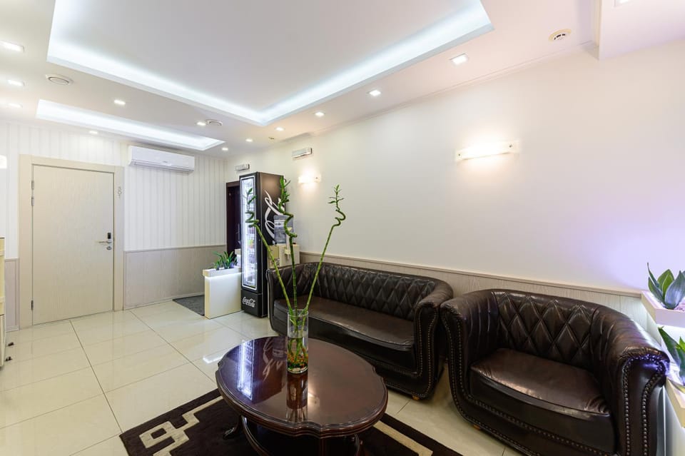 Persian Palace Hotel Hotel in Kiev City - Kyiv