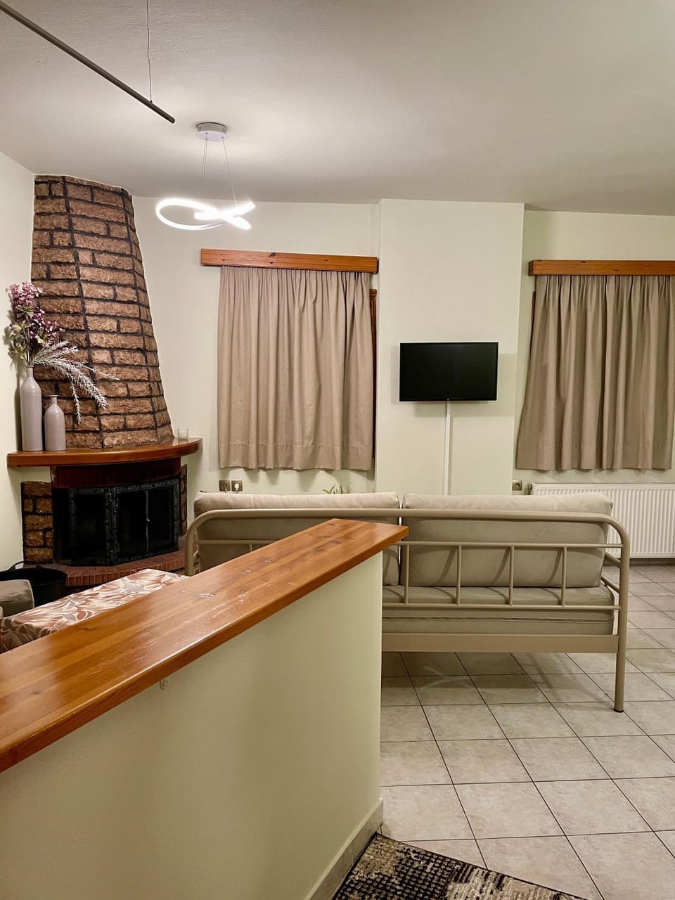 Διαμέρισμα center Apartment in Peloponnese, Western Greece and the Ionian