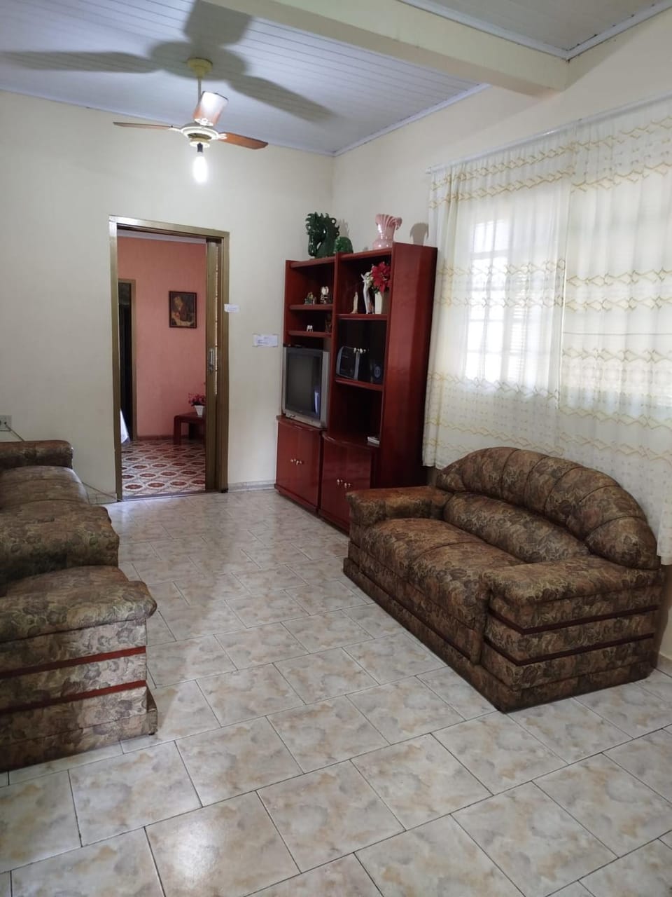 Casa para temporada da Vó Cida House in Olímpia