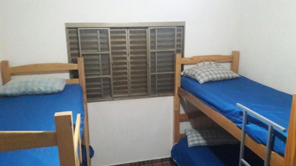Casa para temporada da Vó Cida House in Olímpia
