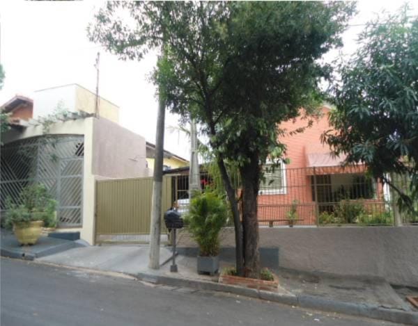 Casa para temporada da Vó Cida House in Olímpia