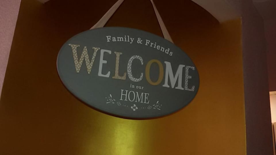 Property logo or sign, Property logo or sign, Text overlay