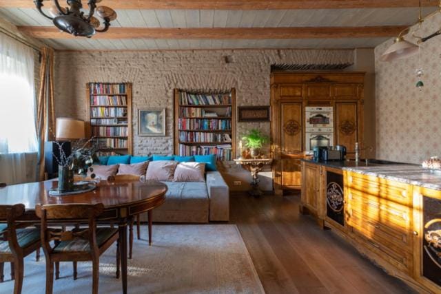 Uzupis Angel 3 bedroom Apartment Apartment in Vilnius