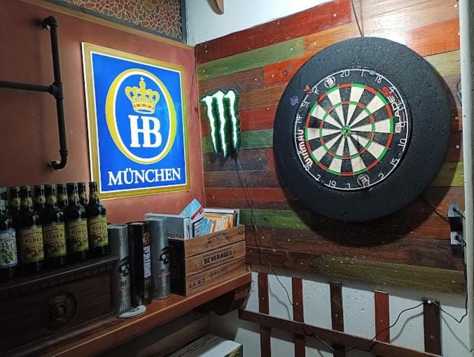 Darts