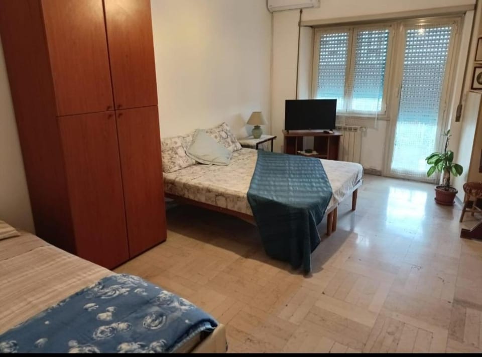 A casa di zia Anna Apartment in Rome