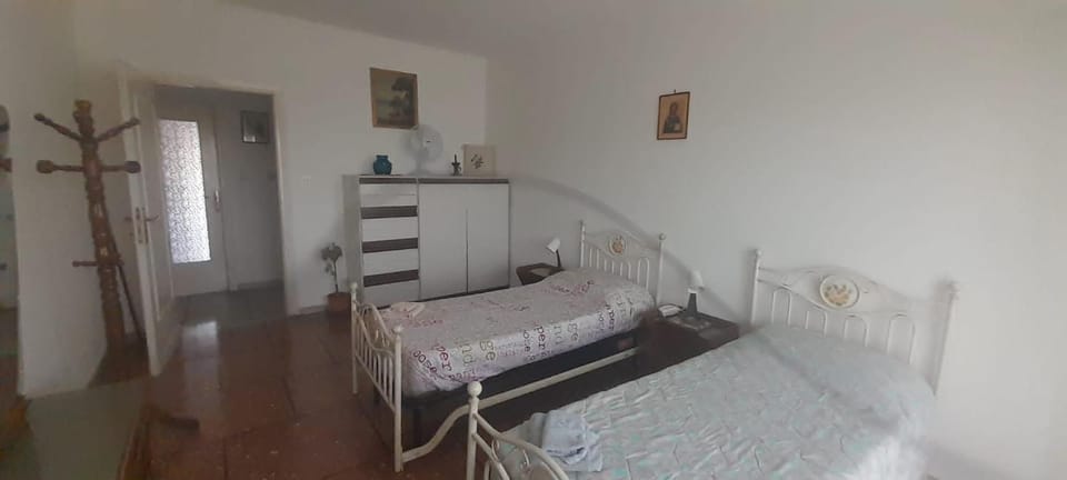 A casa di zia Anna Apartment in Rome