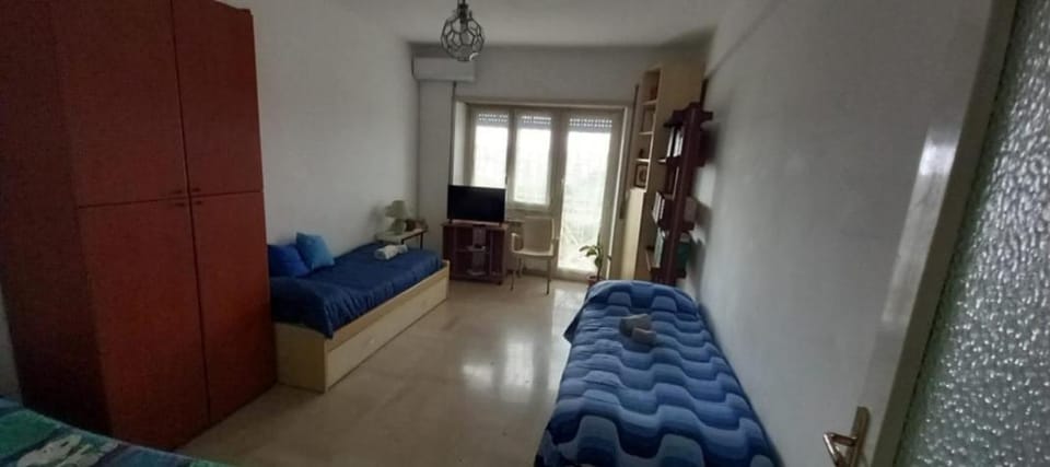 A casa di zia Anna Apartment in Rome