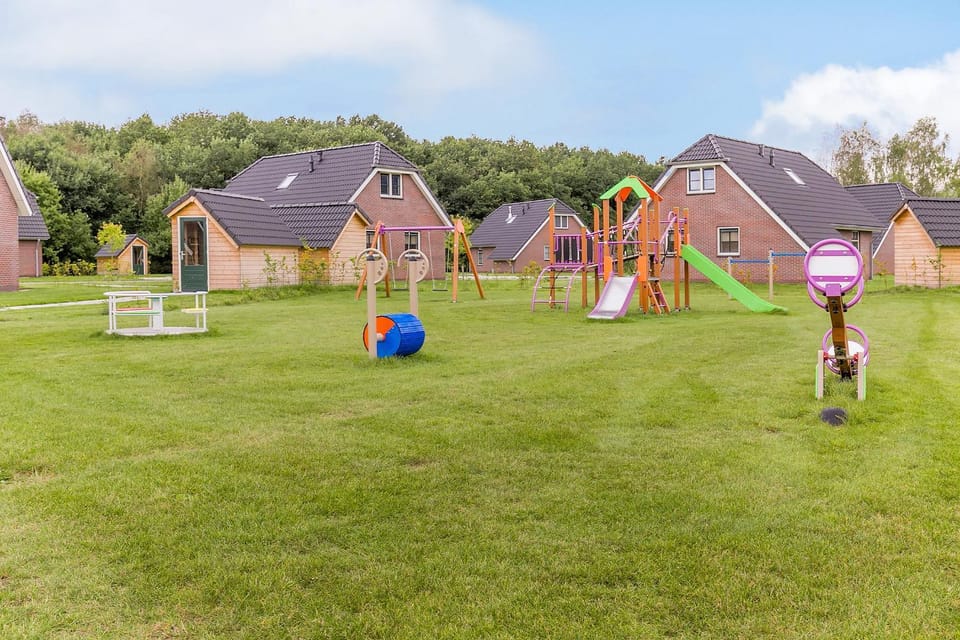 Children play ground