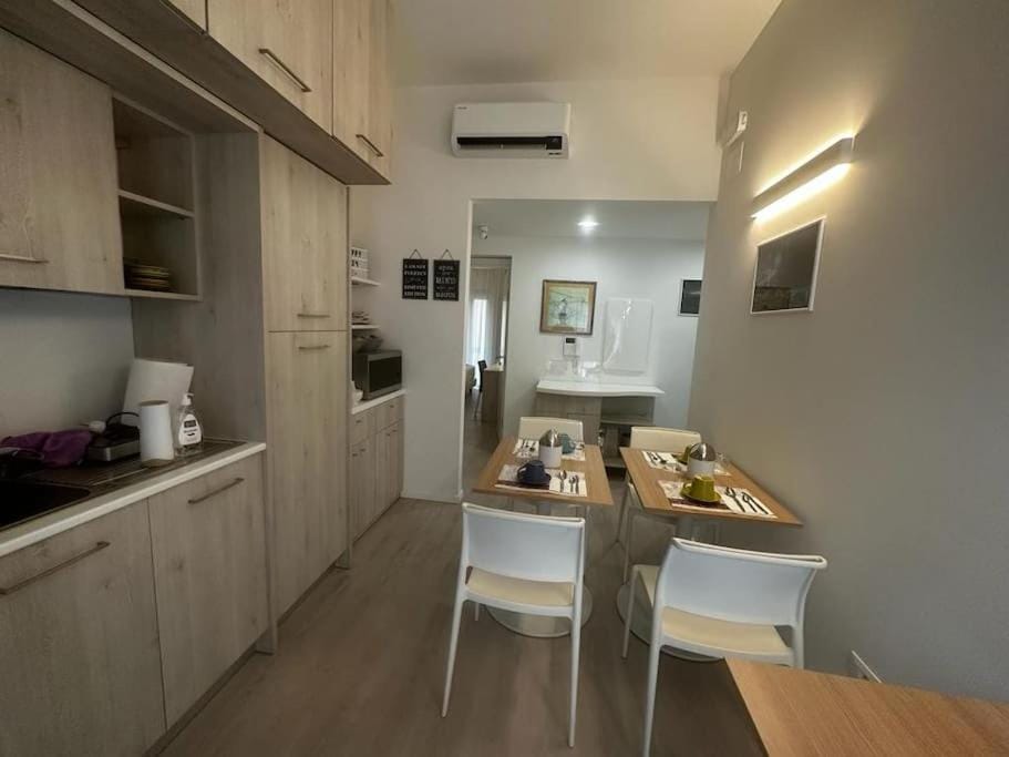 My Home Bed and Breakfast in Reggio Calabria