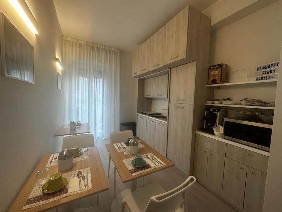 My Home Bed and Breakfast in Reggio Calabria