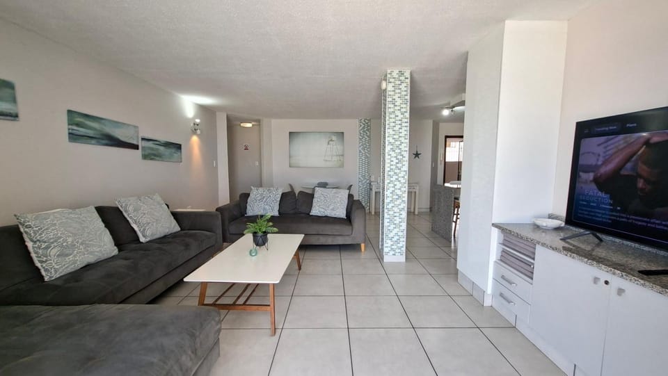 La Domaine 1 Apartment in Margate