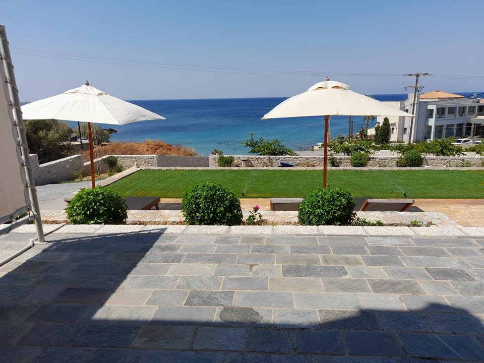 View (from property/room)