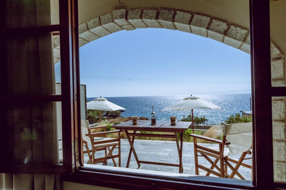 View (from property/room), View (from property/room), Sea view