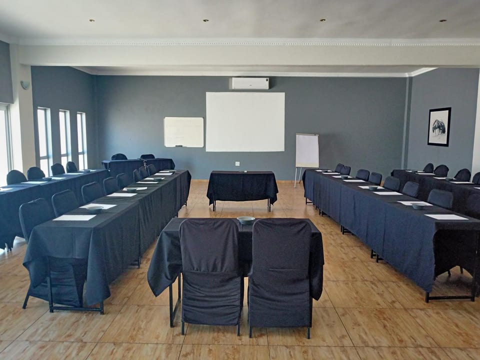 Meeting/conference room