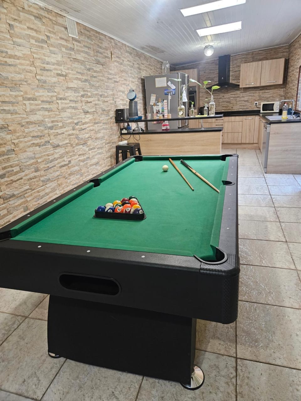 Billiard