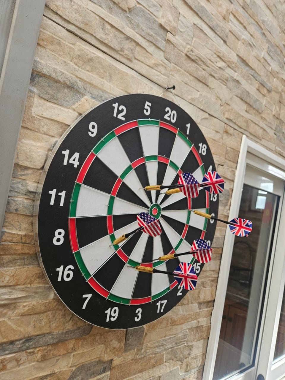Darts