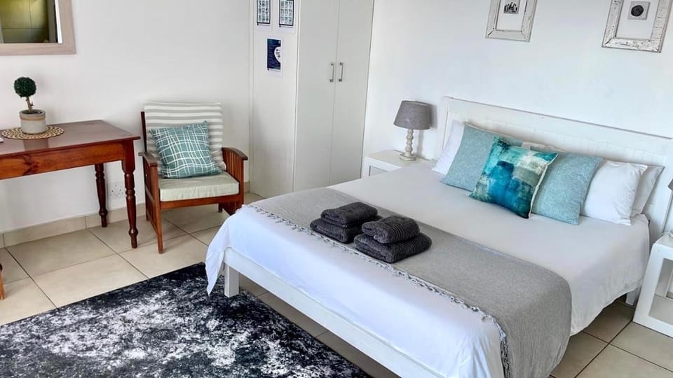 Sail Away Studios Apartment in Cape Town